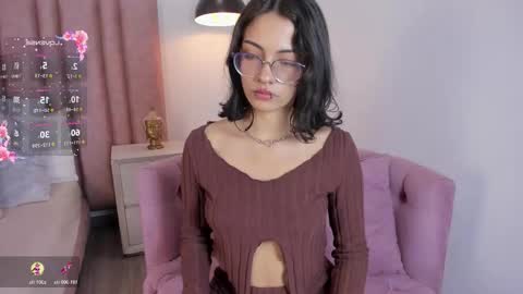 Snapshot of im_lily_ chatting on 03.04.26 Lilyy online show from 03.04.26