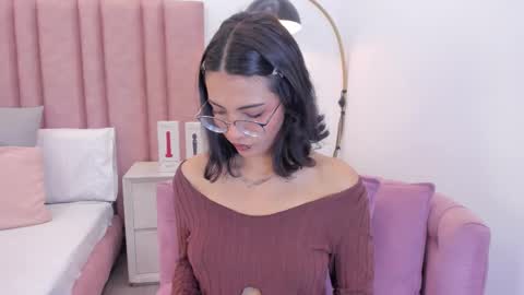 Snapshot of im_lily_ chatting on 03.08.26 Lilyy online show from 03.08.26