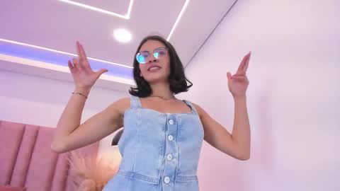 Snapshot of im_lily_ chatting on 03.21.26 Lilyy online show from 03.21.26