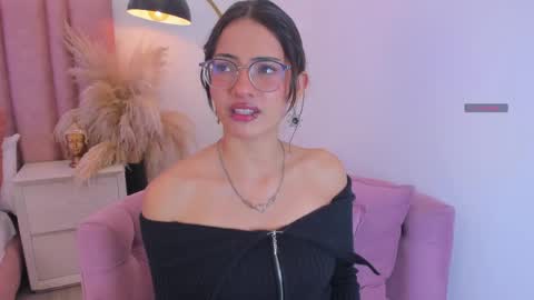 Snapshot of im_lily_ chatting on 03.24.26 Lilyy online show from 03.24.26