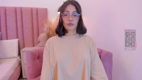 Lilyy  online show from 04.07.26