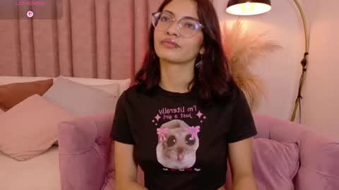 Lilyy  online show from 06.25.26