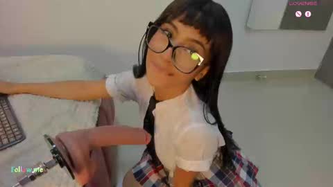 Snapshot of im_lisacb chatting on 10.26.25 im_lisacb online show from 10.26.25