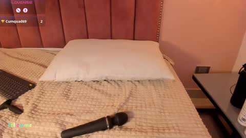 Snapshot of im_lisacb chatting on 11.08.25 im_lisacb online show from 11.08.25