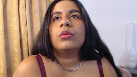 Snapshot of im_madissonwell chatting on 03.05.25 im madissonwell online show from 03.05.25