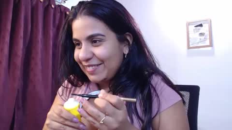 Snapshot of im_madissonwell chatting on 09.25.25 im madissonwell online show from 09.25.25