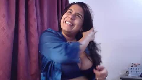 Snapshot of im_madissonwell chatting on 10.08.25 im madissonwell online show from 10.08.25