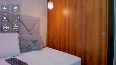 Manu  online show from 12.18.25