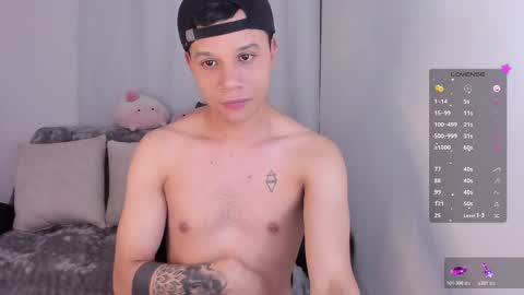 Marco online show from 12.16.25