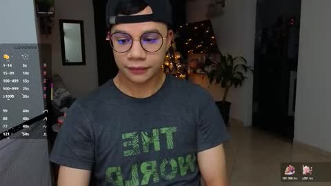 Marco online show from 12.20.25