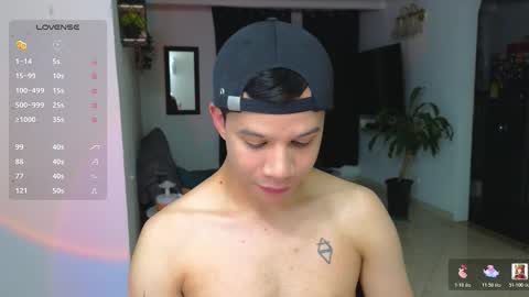 Marco online show from 03.19.26