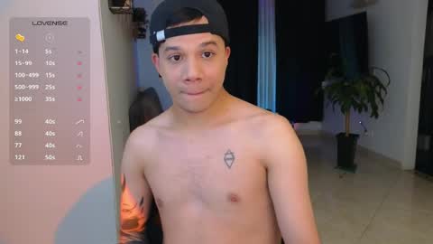 Marco online show from 04.15.26