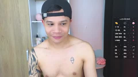 Snapshot of im_marco chatting on 06.23.26 Marco online show from 06.23.26