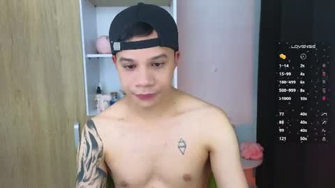 Snapshot of im_marco chatting on 06.24.26 Marco online show from 06.24.26