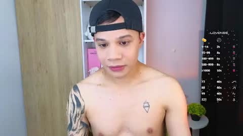Snapshot of im_marco chatting on 07.01.26 Marco online show from 07.01.26