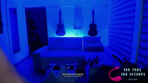 im_mariana online show from 11.22.25