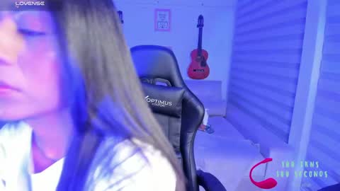 im_mariana online show from 04.27.26