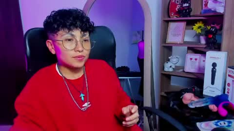 mathias online show from 05.03.26