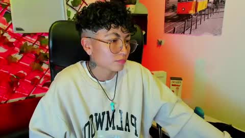 mathias online show from 05.07.26