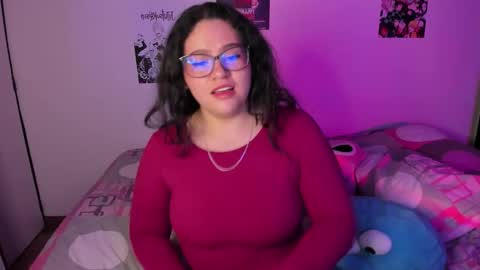 mei mei uwu online show from 02.14.26