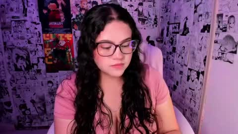 mei mei uwu online show from 04.30.26