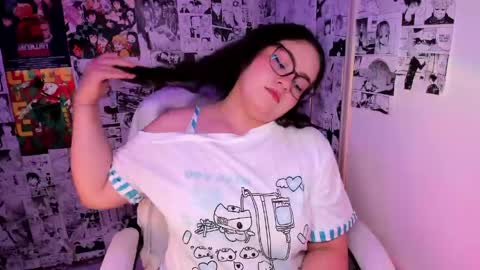 mei mei uwu online show from 05.03.26