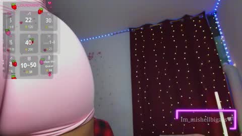 Mishell Martinez    INSTAGRAM im mishellbigass online show from 05.02.26