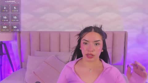 im_miadoll online show from 03.31.26