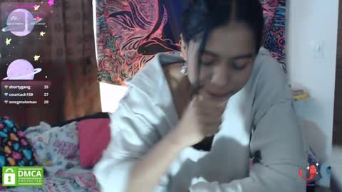 Cutie pie online show from 02.09.25