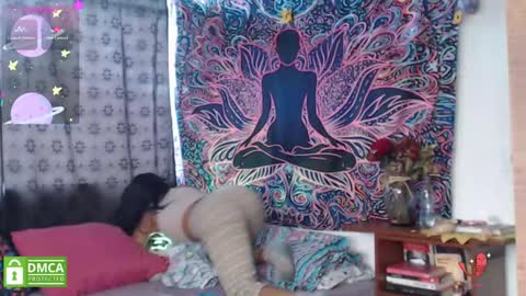 Cutie pie online show from 02.25.25