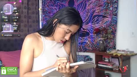 Cutie pie online show from 02.25.25