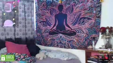 Cutie pie online show from 03.12.25