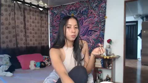 Cutie pie online show from 10.27.25