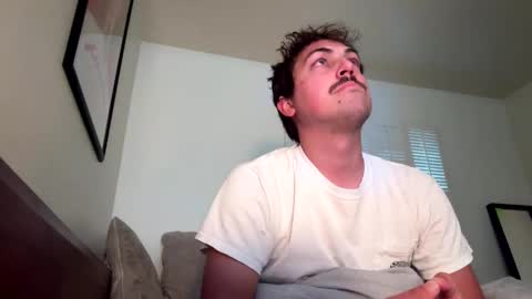 im_nervous online show from 09.22.25