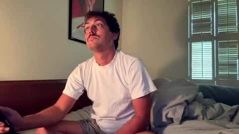 im_nervous online show from 09.27.25