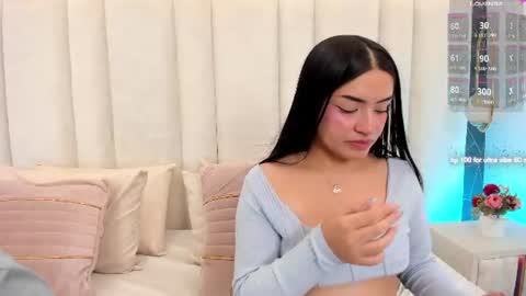 Snapshot of im_nika_ chatting on 06.14.26 Nika online show from 06.14.26