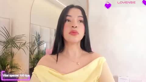 Snapshot of im_nika_ chatting on 08.07.26 Nika online show from 08.07.26