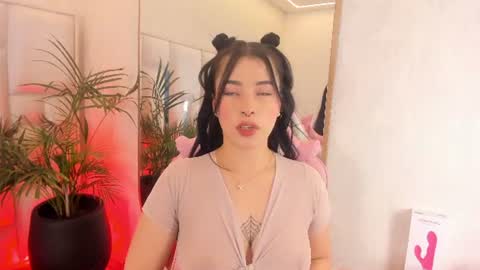 Snapshot of im_nika_ chatting on 08.09.26 Nika online show from 08.09.26