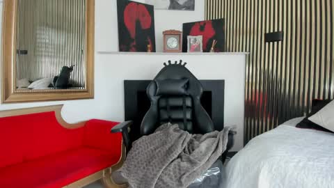 Snapshot of im_rockstar chatting on 05.24.26 KAREN online show from 05.24.26