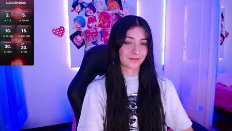 Jade Rosse online show from 02.15.25