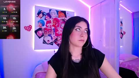 Jade Rosse online show from 02.27.25