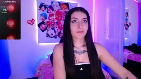 Jade Rosse online show from 03.05.25