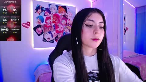 Jade Rosse online show from 03.07.25