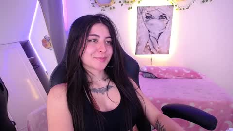 Jade Rosse online show from 09.23.25