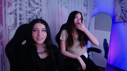 Jade Rosse online show from 05.05.26