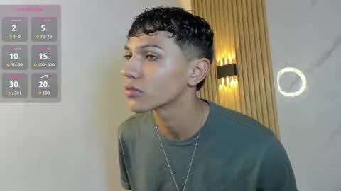 im_sebaslopez online show from 02.13.25