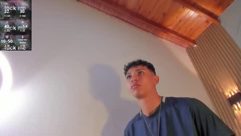 im_sebaslopez online show from 03.10.25