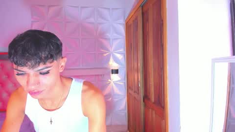 im_sebaslopez online show from 03.27.26