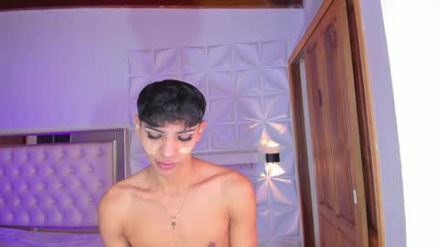 im_sebaslopez online show from 03.31.26