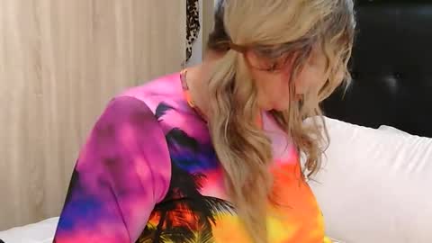 Sharon online show from 12.01.25